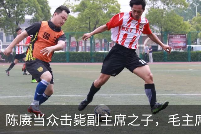 陈赓当众击毙副主席之子，毛主席一言不发，就送了一箱东西
